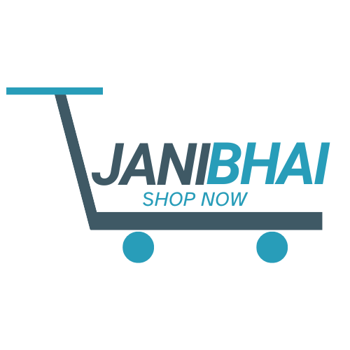 janibhai logo hd