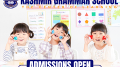 KASHMIR GRAMMAR SCHOOL